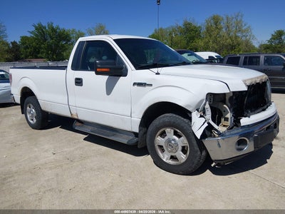FORD F-150 2014