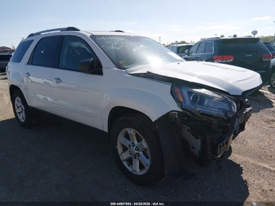GMC ACADIA 2015