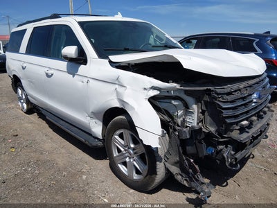 FORD EXPEDITION 2020