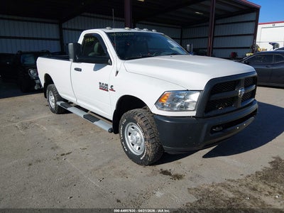 RAM 2500 2017