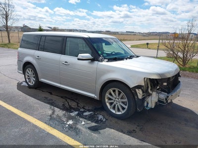 FORD FLEX 2019