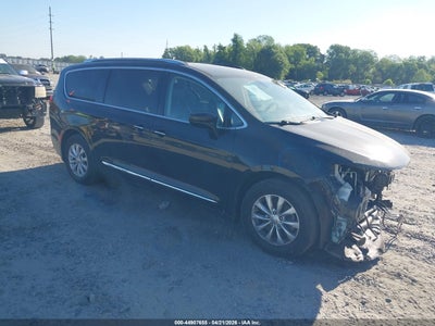 CHRYSLER PACIFICA 2019