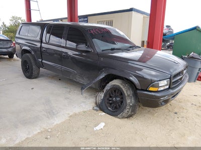 DODGE DAKOTA 2004