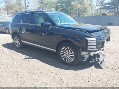 HYUNDAI PALISADE 2026