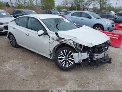 NISSAN ALTIMA 2023