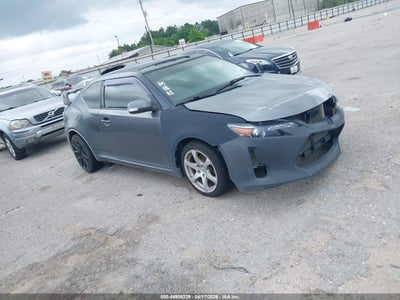 SCION TC 2015