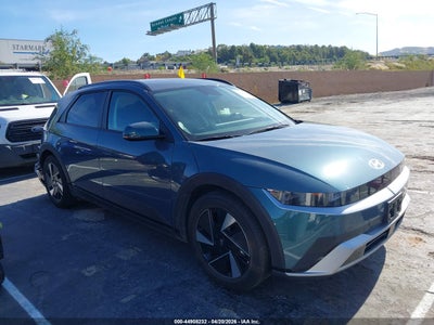 HYUNDAI IONIQ 5 2025