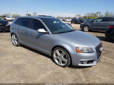 AUDI A3 2011