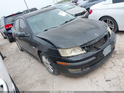 SAAB 9-3 2004
