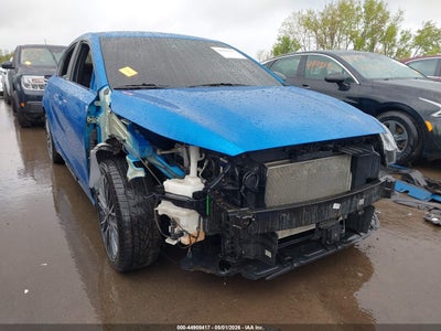 KIA FORTE 2023