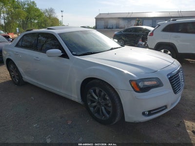 CHRYSLER 300 2014