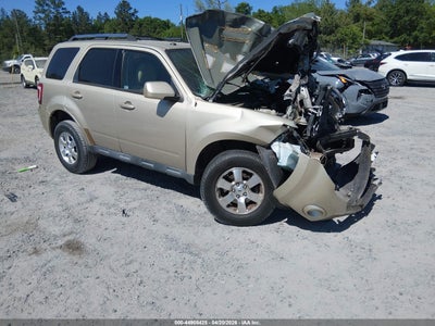 FORD ESCAPE 2012
