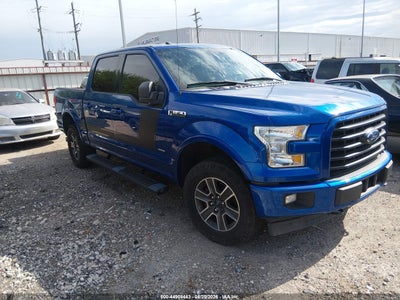 FORD F-150 2017