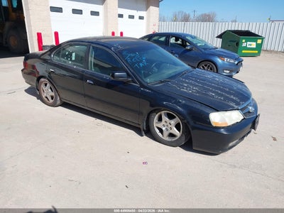 ACURA TL 2003