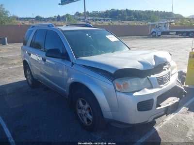 SATURN VUE 2007