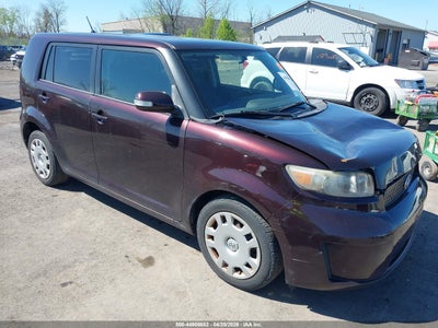 SCION XB 2009