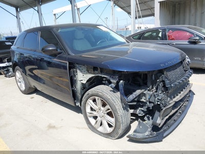 LAND ROVER RANGE ROVER VELAR 2023