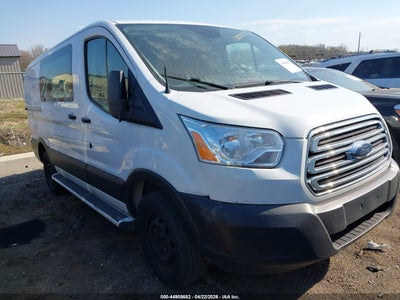 FORD TRANSIT-250 2019