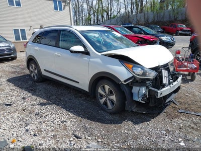KIA NIRO 2019