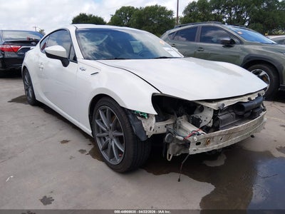 SCION FR-S 2016