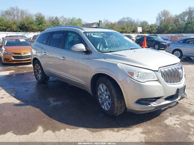 BUICK ENCLAVE 2013