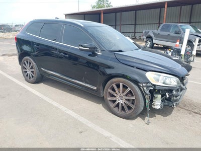 VOLVO XC60 2015