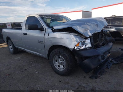 RAM 1500 2018