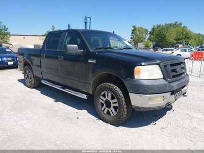 FORD F-150 2007