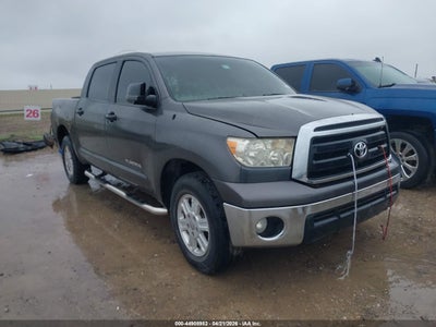 TOYOTA TUNDRA 2011