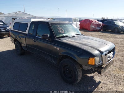 FORD RANGER 2005