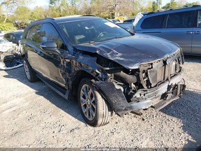 CADILLAC XT5 2020