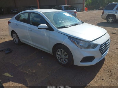 HYUNDAI ACCENT 2020
