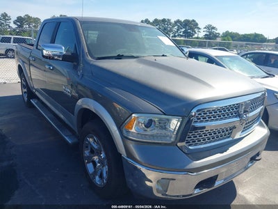 RAM 1500 2013