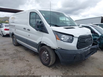 FORD TRANSIT-150 2018