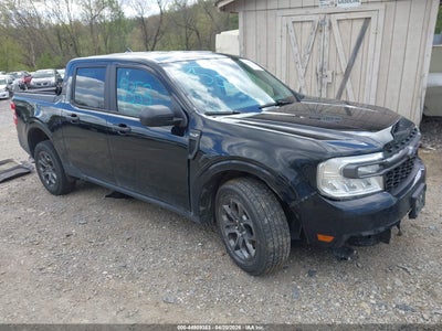 FORD MAVERICK 2024