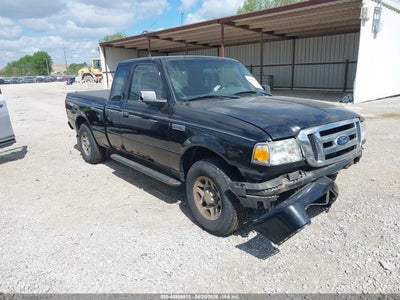 FORD RANGER 2010