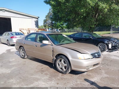 ACURA TL 2002