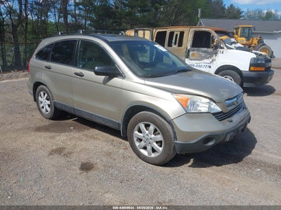 HONDA CR-V 2008