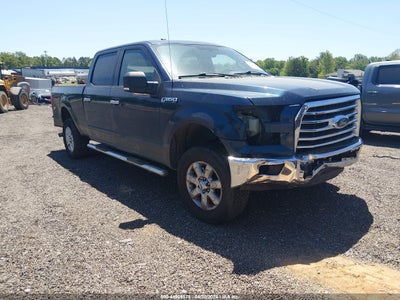 FORD F-150 2015