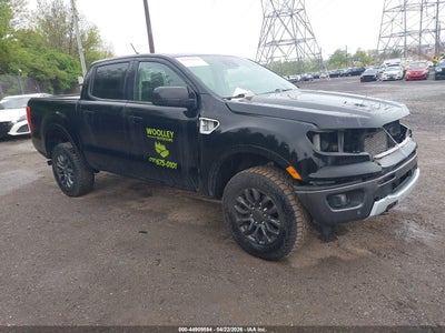 FORD RANGER 2019