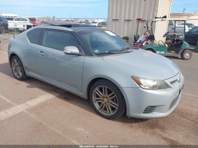 SCION TC 2011
