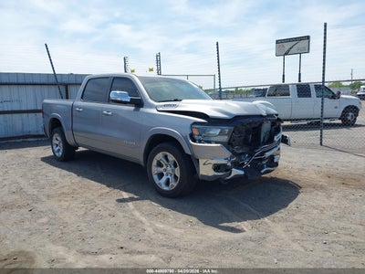 RAM 1500 2022
