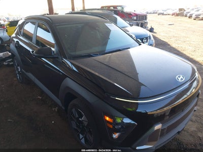 HYUNDAI KONA 2025