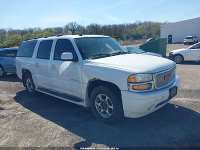 GMC YUKON XL 1500 2005