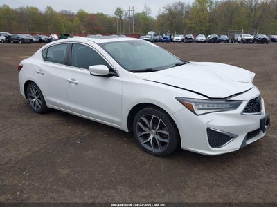 ACURA ILX 2019