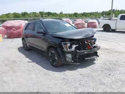 KIA NIRO EV 2024