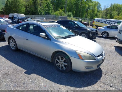 HONDA ACCORD 2003