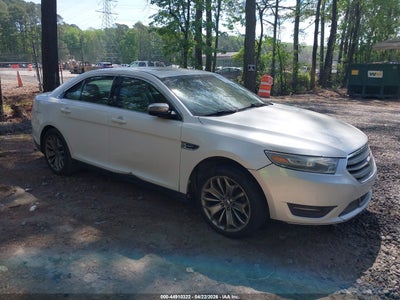 FORD TAURUS 2013