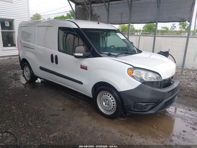 RAM PROMASTER CITY 2018