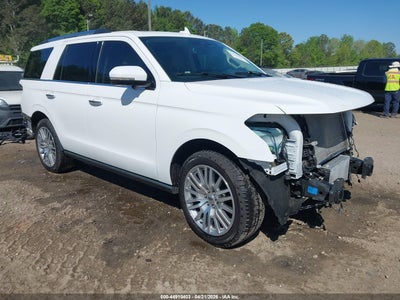 FORD EXPEDITION 2023